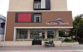 Hotel Skylite Coimbatore